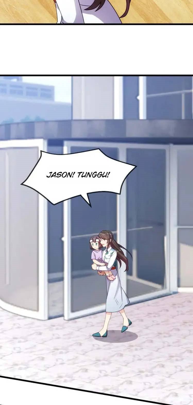 CEO’s Sudden Proposal Chapter 253 Gambar 4